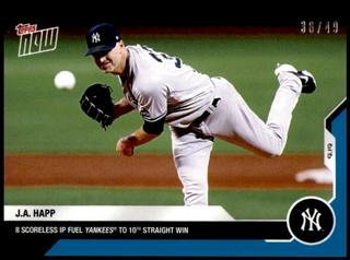 J.A. Happ