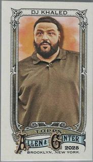 DJ Khaled