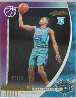 PJ Washington Jr.