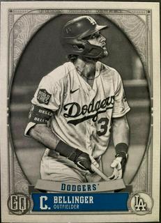 Cody Bellinger