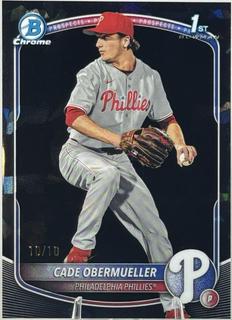 Cade Obermueller
