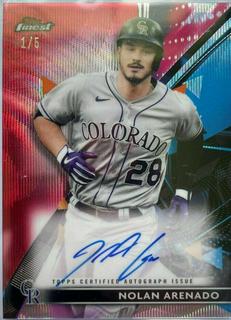 Nolan Arenado