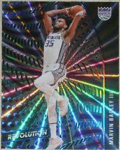 Marvin Bagley III