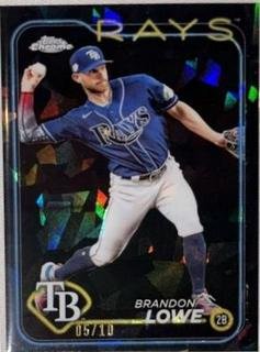 Brandon Lowe
