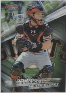 Buster Posey