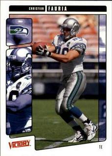 Christian Fauria