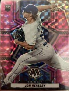 Jon Heasley