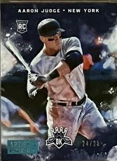 Aaron Judge
