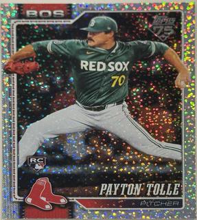 Payton Tolle