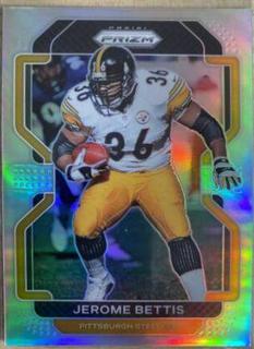 Jerome Bettis