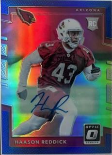 Haason Reddick
