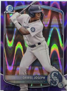 Dawel Joseph