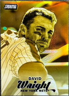David Wright