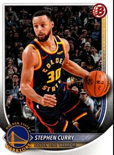 Stephen Curry