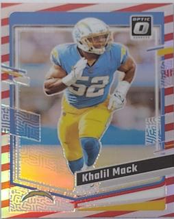 Khalil Mack