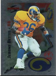 Jerome Bettis