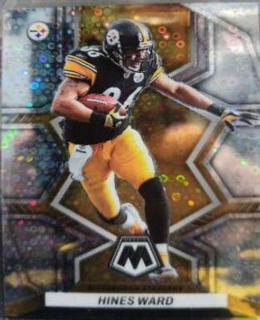 Hines Ward