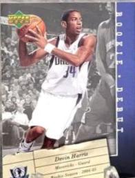 Devin Harris
