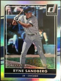 Ryne Sandberg