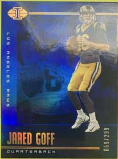 Jared Goff