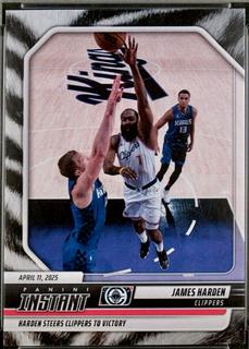 James Harden