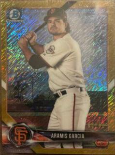 Aramis Garcia