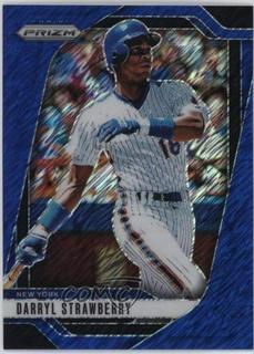 Darryl Strawberry