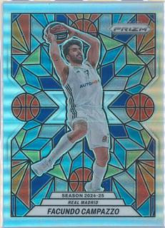 Facundo Campazzo