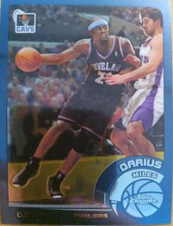 Darius Miles