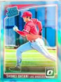 Shohei Ohtani