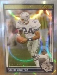 Everson Walls