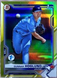 Gunnar Hoglund