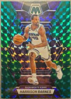 Harrison Barnes