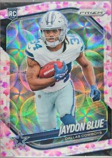 Jaydon Blue