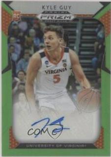 Kyle Guy