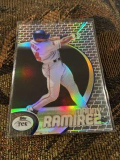 Manny Ramirez