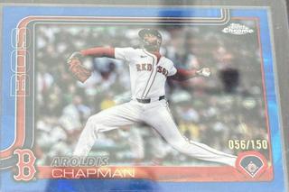 Aroldis Chapman