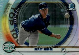 Brady Singer