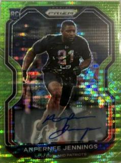 Anfernee Jennings