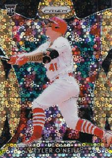 Tyler O'Neill