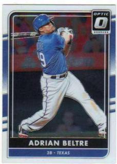 Adrian Beltre