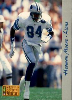 Herman Moore