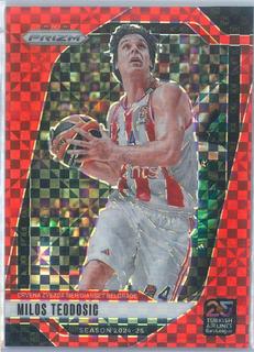 Milos Teodosic