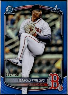 Marcus Phillips