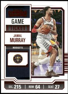 Jamal Murray