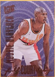Mookie Blaylock