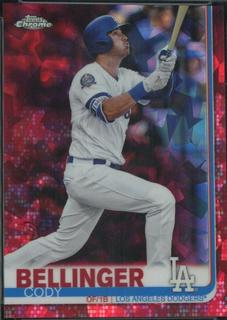Cody Bellinger