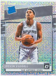 Devin Vassell