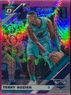Terry Rozier