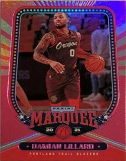 Damian Lillard